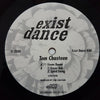 Tom Chasteen : Steam Dream (12")