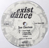 Tom Chasteen : Steam Dream (12")