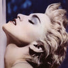 Madonna : True Blue (LP, Album, RE, Sil)