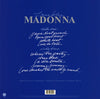 Madonna : True Blue (LP, Album, RE, Sil)