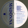 Madonna : True Blue (LP, Album, RE, Sil)