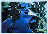 Richard Wright : Wet Dream (Blu-ray, Blu-ray-A, Album, RE, RM, Multichannel, R)