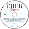 Cher : Christmas (CD, Album, Alt)