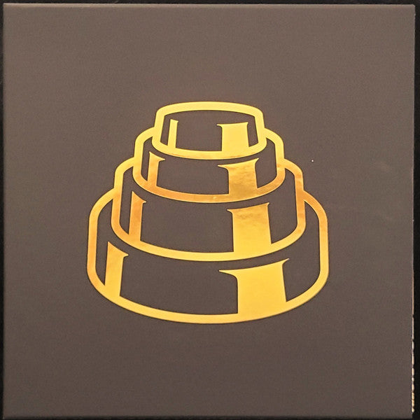 Devo : 50 Years Of De-Evolution (1973-2023) (Box, Dlx, Ltd, Num + 4xLP, Comp, RM, Cle)