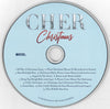 Cher : Christmas (CD, Album, Alt)