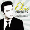 Elvis Presley : That's All Right / Blue Moon Of Kentucky (7", RSD, Single, RE)