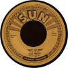 Elvis Presley : That's All Right / Blue Moon Of Kentucky (7", RSD, Single, RE)