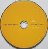 Pet Shop Boys : Relentless (CD, Album, RE, RM)