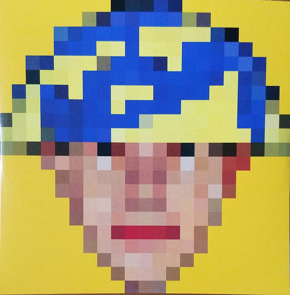 Pet Shop Boys : Relentless (CD, Album, RE, RM)