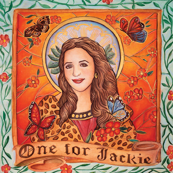 Rett Madison : One For Jackie (CD, Album)