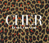 Cher : Believe (CD, Album, RE + CD, Comp + Dlx, Ltd, RM, 25t)