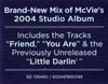 Christine McVie : In The Meantime (CD, Album, RE, RM)