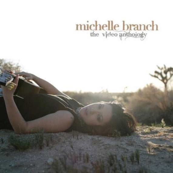 Michelle Branch : The Video Anthology (DVD-V, Ltd, NTSC)