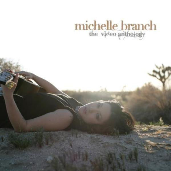 Michelle Branch : The Video Anthology (DVD-V, Ltd, NTSC)