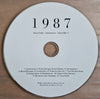 New Order : Substance (2xCD, Comp, RE + CD, Comp + CD + Dlx, RM)