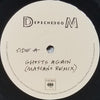 Depeche Mode : Ghosts Again (Remixes) (12", Ltd, Num)