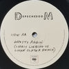 Depeche Mode : Ghosts Again (Remixes) (12", Ltd, Num)