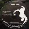 Omni Trio : Volume 6 - Nu Birth Of Cool (12")