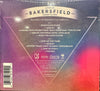 The Doors : Live In Bakersfield, August 21, 1970 (2xCD, Album, RSD, Ltd)