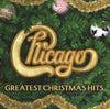 Chicago (2) : Greatest Christmas Hits (CD, Album, Comp, Smplr)
