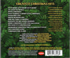 Chicago (2) : Greatest Christmas Hits (CD, Album, Comp, Smplr)