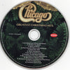 Chicago (2) : Greatest Christmas Hits (CD, Album, Comp, Smplr)