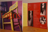Los Lobos : Kiko (3xLP, Album, RSD, Ltd, RE, RM, 3-G)
