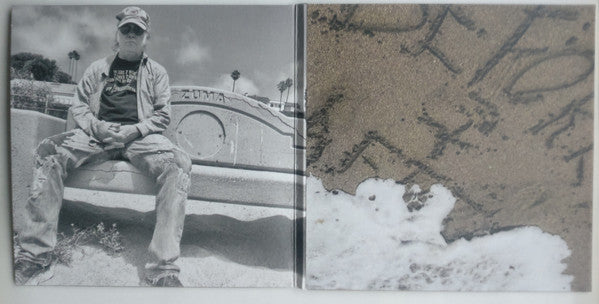 Neil Young : Before And After (Blu-ray, Blu-ray-A, Album, Multichannel)