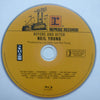 Neil Young : Before And After (Blu-ray, Blu-ray-A, Album, Multichannel)