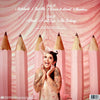 Melanie Martinez (2) : After School EP (12", EP, Gre)