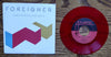Foreigner : Agent Provocateur (LP, Album, RE, RM, "Rh + 7", RE, RM, "Rh + Comp, L)