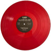 D.J. Flare* & M.C. Riot : More And Then Some (12", Red)