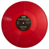 D.J. Flare* & M.C. Riot : More And Then Some (12", Red)