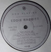 Eddie Rabbitt : Now Playing (LP, Comp)
