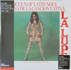 La Lupe : Queen Of Latin Soul / Reina De La Cancion Latina (LP, Album, Mono, Club, RE, 180)