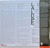 La Lupe : Queen Of Latin Soul / Reina De La Cancion Latina (LP, Album, Mono, Club, RE, 180)