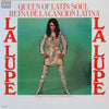 La Lupe : Queen Of Latin Soul / Reina De La Cancion Latina (LP, Album, Mono, Club, RE, 180)