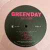 Green Day : Saviors (LP, Album, Ltd, Num, Pin)