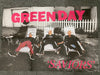 Green Day : Saviors (LP, Album, Ltd, Lem)