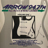 Various : Arrow 94.7 FM - All Rock And Roll Oldies, Vol. One (CD, Album, Comp)