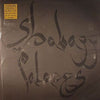 Shabazz Palaces : Black Up (LP, Album)