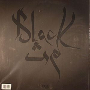 Shabazz Palaces : Black Up (LP, Album)