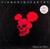 Fixmer / McCarthy : Between The Devil... (2xLP, Album)