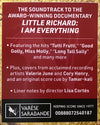 Various : Little Richard: I Am Everything (Original Motion Picture Soundtrack) (LP, Comp)