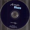 Various : Acoustic Blues (CD, Comp)