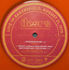 The Doors : Live In Bakersfield, August 21, 1970 (2xLP, RSD, Ltd, Num, Ora)