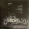 Gary Clark Jr. : JPEG RAW (LP, Bon + LP, S/Sided, Etch, Bon + Album)