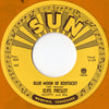 Elvis Presley : Elvis Presley At 706 Union Ave: The Sun Singles 1954-55 (7", Single, RE, Yel + 7", Single, RE, Yel + 7", Si)