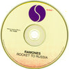 Ramones : Rocket To Russia (CD, Album, RE, RM)