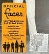 Faces (3) : The BBC Session Recordings (2xLP, Album, RSD, Ltd, Cle)
